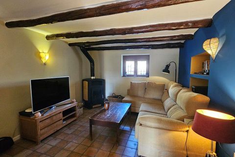Landejendom i Velez-Blanco, Almeria, Velez-Blanco - € 475.000 | Ref: NHA1038 - foto 32