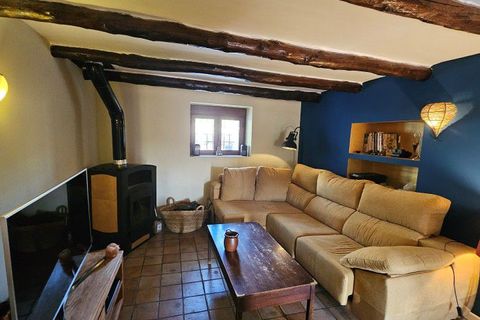 Landejendom i Velez-Blanco, Almeria, Velez-Blanco - € 475.000 | Ref: NHA1038 - foto 33