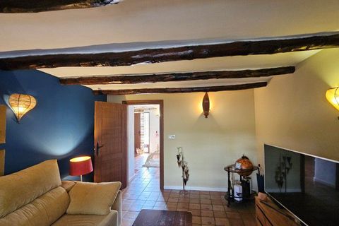 Landejendom i Velez-Blanco, Almeria, Velez-Blanco - € 475.000 | Ref: NHA1038 - foto 34