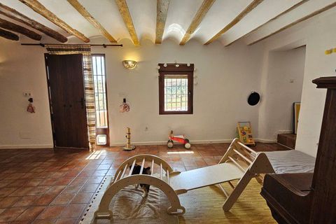 Landejendom i Velez-Blanco, Almeria, Velez-Blanco - € 475.000 | Ref: NHA1038 - foto 35