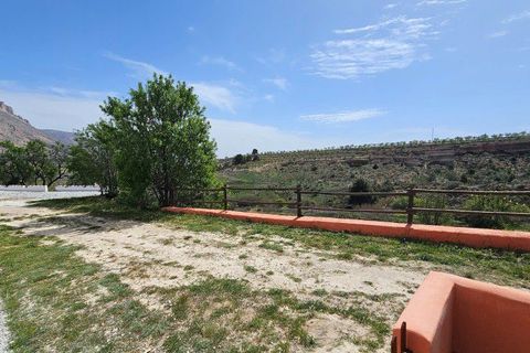 Landejendom i Velez-Blanco, Almeria, Velez-Blanco - € 475.000 | Ref: NHA1038 - foto 38