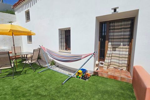 Landejendom i Velez-Blanco, Almeria, Velez-Blanco - € 475.000 | Ref: NHA1038 - foto 40