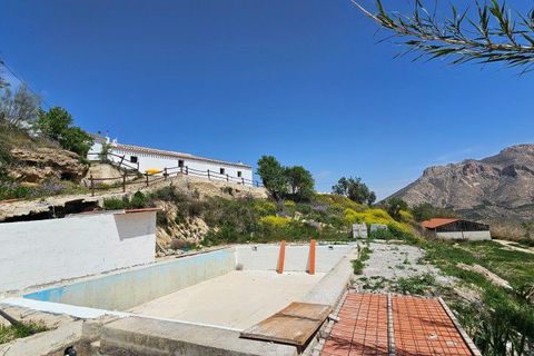 Landejendom i Velez-Blanco, Almeria, Velez-Blanco - € 475.000 | Ref: NHA1038 - foto 3
