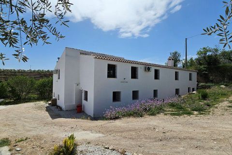 Landejendom i Velez-Blanco, Almeria, Velez-Blanco - € 475.000 | Ref: NHA1038 - foto 4