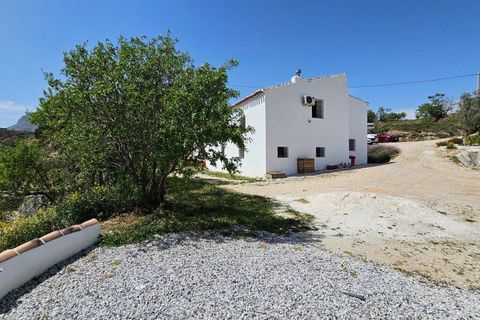 Landejendom i Velez-Blanco, Almeria, Velez-Blanco - € 475.000 | Ref: NHA1038 - foto 5