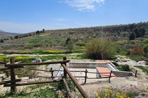 Landejendom i Velez-Blanco, Almeria, Velez-Blanco - € 475.000 | Ref: NHA1038 - foto 6
