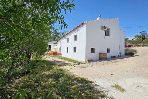 Landejendom i Velez-Blanco, Almeria, Velez-Blanco - € 475.000 | Ref: NHA1038 - foto 7