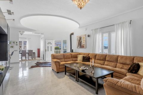 Villa a Ciudad Quesada, Alicante, Ciudad Quesada - € 599.000 | Ref: 200-4715 - foto 4