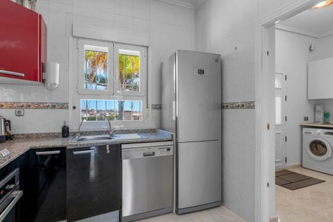 Villa a Ciudad Quesada, Alicante, Ciudad Quesada - € 599.000 | Ref: 200-4715 - foto 10