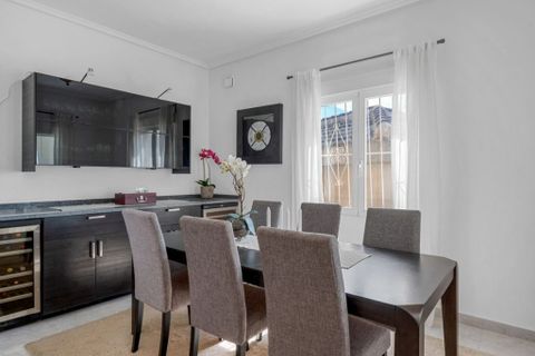 Villa a Ciudad Quesada, Alicante, Ciudad Quesada - € 599.000 | Ref: 200-4715 - foto 13