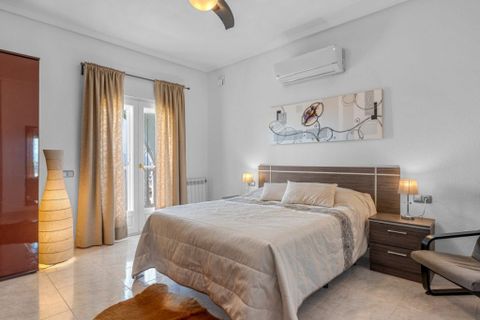 Villa a Ciudad Quesada, Alicante, Ciudad Quesada - € 599.000 | Ref: 200-4715 - foto 20