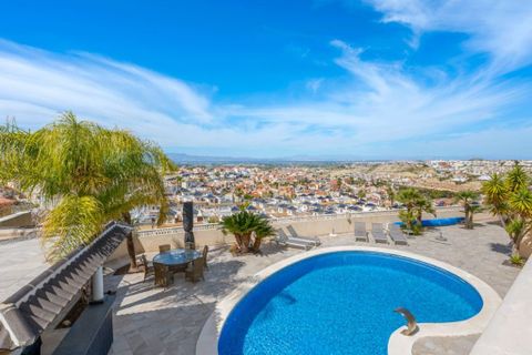 Villa a Ciudad Quesada, Alicante, Ciudad Quesada - € 599.000 | Ref: 200-4715 - foto 45