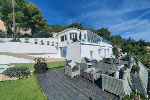 Villa i Calpe, Alicante - foto 4