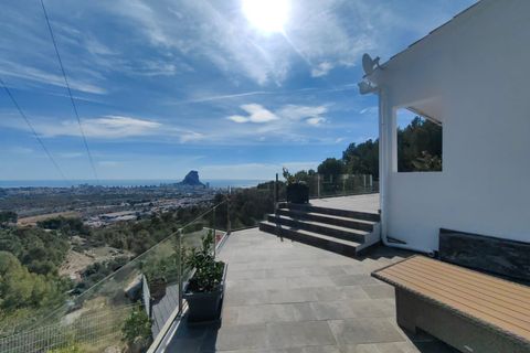 Villa i Calpe, Alicante - foto 5