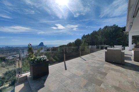 Villa i Calpe, Alicante, Calpe - € 899.000 | Ref: VD1134 - foto 7