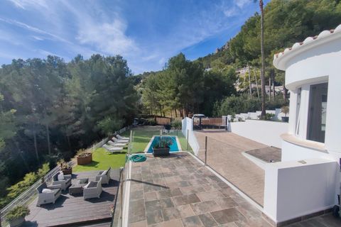 Villa i Calpe, Alicante, Calpe - € 899.000 | Ref: VD1134 - foto 9
