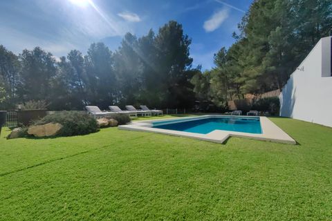 Villa i Calpe, Alicante, Calpe - € 899.000 | Ref: VD1134 - foto 11