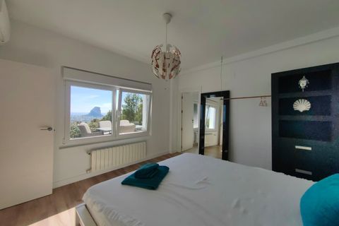 Villa i Calpe, Alicante, Calpe - € 899.000 | Ref: VD1134 - foto 21