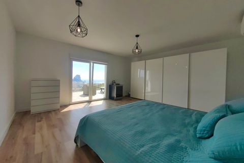 Villa i Calpe, Alicante, Calpe - € 899.000 | Ref: VD1134 - foto 24