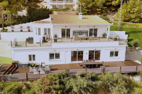 Villa i Calpe, Alicante, Calpe - € 899.000 | Ref: VD1134 - foto 38