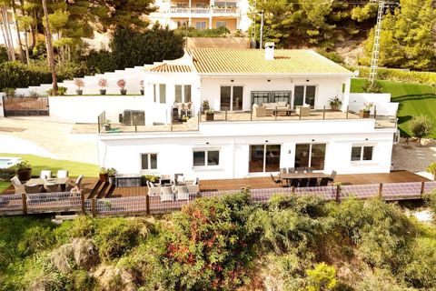 Villa i Calpe, Alicante, Calpe - € 899.000 | Ref: VD1134 - foto 39