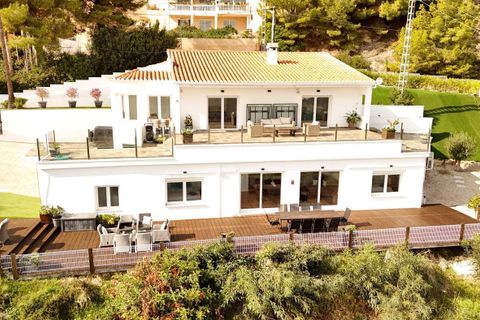 Villa i Calpe, Alicante, Calpe - € 899.000 | Ref: VD1134 - foto 40