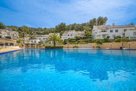 Lejlighed i Moraira, Alicante, Moraira - € 210.000 | Ref: YHS39465M - foto 1