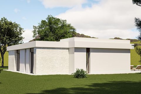 Villa i Pinoso, Alicante, Pinoso - € 502.000 | Ref: YHS92624H - foto 3