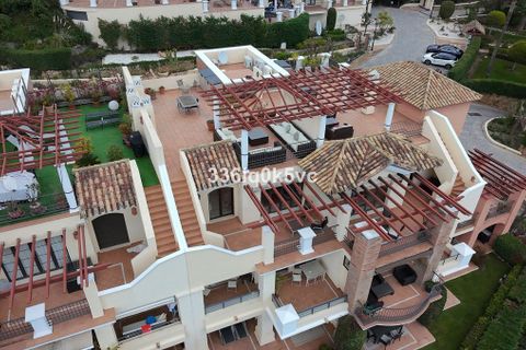 Penthouse i Benahavis, Malaga, Benahavis - € 549 000 | Ref: MLS10529N - foto 2