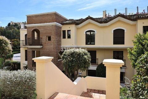 Penthouse i Benahavis, Malaga, Benahavis - € 549 000 | Ref: MLS10529N - foto 4