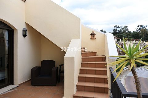 Penthouse i Benahavis, Malaga, Benahavis - € 549 000 | Ref: MLS10529N - foto 6