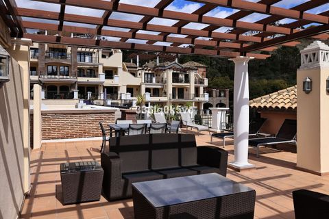 Penthouse i Benahavis, Malaga, Benahavis - € 549 000 | Ref: MLS10529N - foto 8