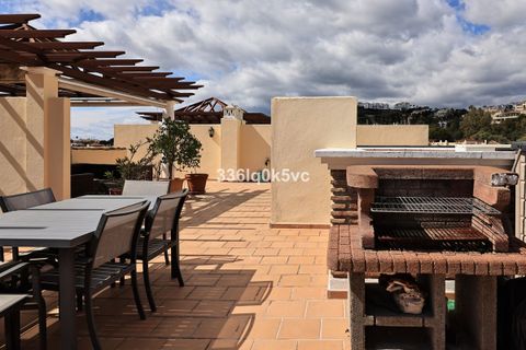 Penthouse i Benahavis, Malaga, Benahavis - € 549 000 | Ref: MLS10529N - foto 10