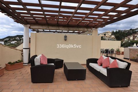 Penthouse i Benahavis, Malaga, Benahavis - € 549 000 | Ref: MLS10529N - foto 11
