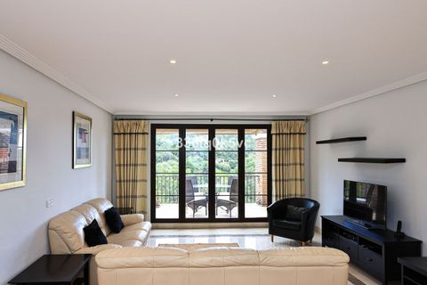 Penthouse i Benahavis, Malaga, Benahavis - € 549 000 | Ref: MLS10529N - foto 12