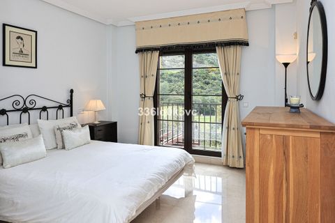 Penthouse i Benahavis, Malaga, Benahavis - € 549 000 | Ref: MLS10529N - foto 14