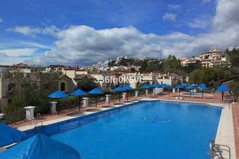 Penthouse i Benahavis, Malaga, Benahavis - € 549 000 | Ref: MLS10529N - foto 21