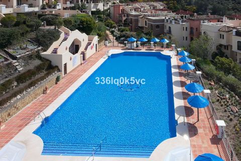 Penthouse i Benahavis, Malaga, Benahavis - € 549 000 | Ref: MLS10529N - foto 22