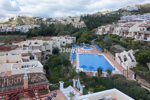 Penthouse i Benahavis, Malaga, Benahavis - € 549 000 | Ref: MLS10529N - foto 23