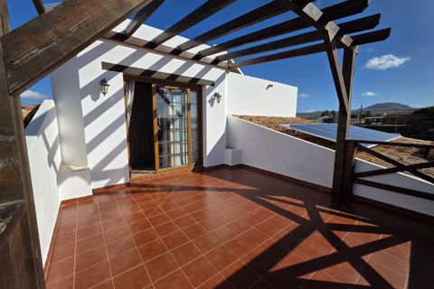 Villa i Lajares, Fuerteventura, Lajares - € 750.000 | Ref: FUEALL2 - foto 36