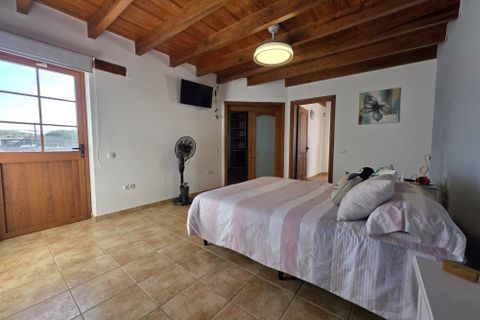 Villa i Lajares, Fuerteventura, Lajares - € 750.000 | Ref: FUEALL2 - foto 23