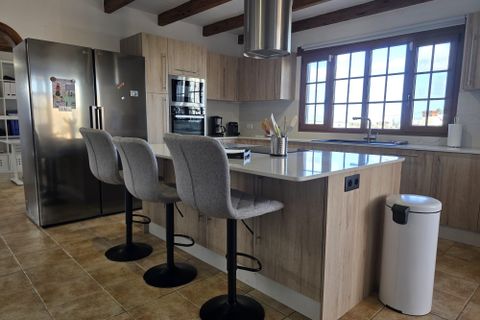Villa i Lajares, Fuerteventura, Lajares - € 750.000 | Ref: FUEALL2 - foto 41