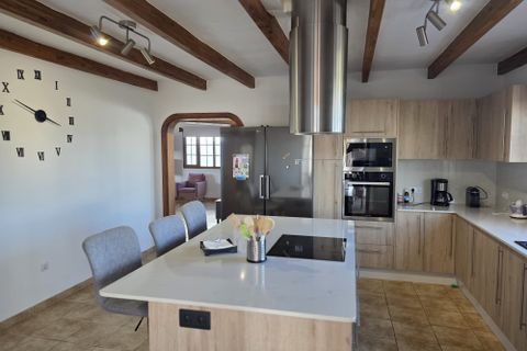 Villa i Lajares, Fuerteventura, Lajares - € 750.000 | Ref: FUEALL2 - foto 11