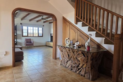 Villa i Lajares, Fuerteventura, Lajares - € 750.000 | Ref: FUEALL2 - foto 7