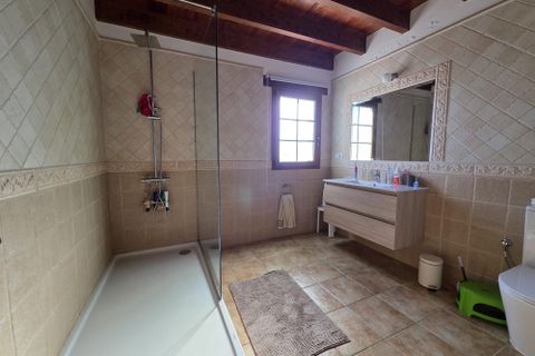 Villa i Lajares, Fuerteventura, Lajares - € 750.000 | Ref: FUEALL2 - foto 28