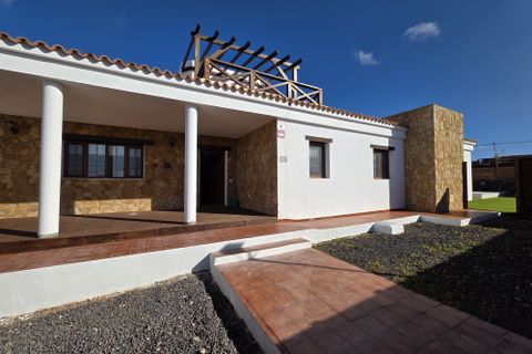 Villa i Lajares, Fuerteventura, Lajares - € 750.000 | Ref: FUEALL2 - foto 35