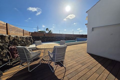 Villa i Lajares, Fuerteventura, Lajares - € 750.000 | Ref: FUEALL2 - foto 3