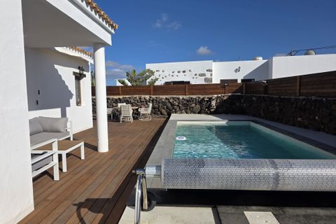 Villa i Lajares, Fuerteventura, Lajares - € 750.000 | Ref: FUEALL2 - foto 2