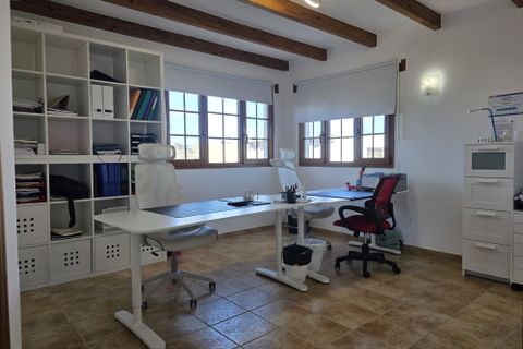 Villa i Lajares, Fuerteventura, Lajares - € 750.000 | Ref: FUEALL2 - foto 15