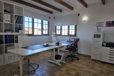 Villa i Lajares, Fuerteventura, Lajares - € 750.000 | Ref: FUEALL2 - foto 43